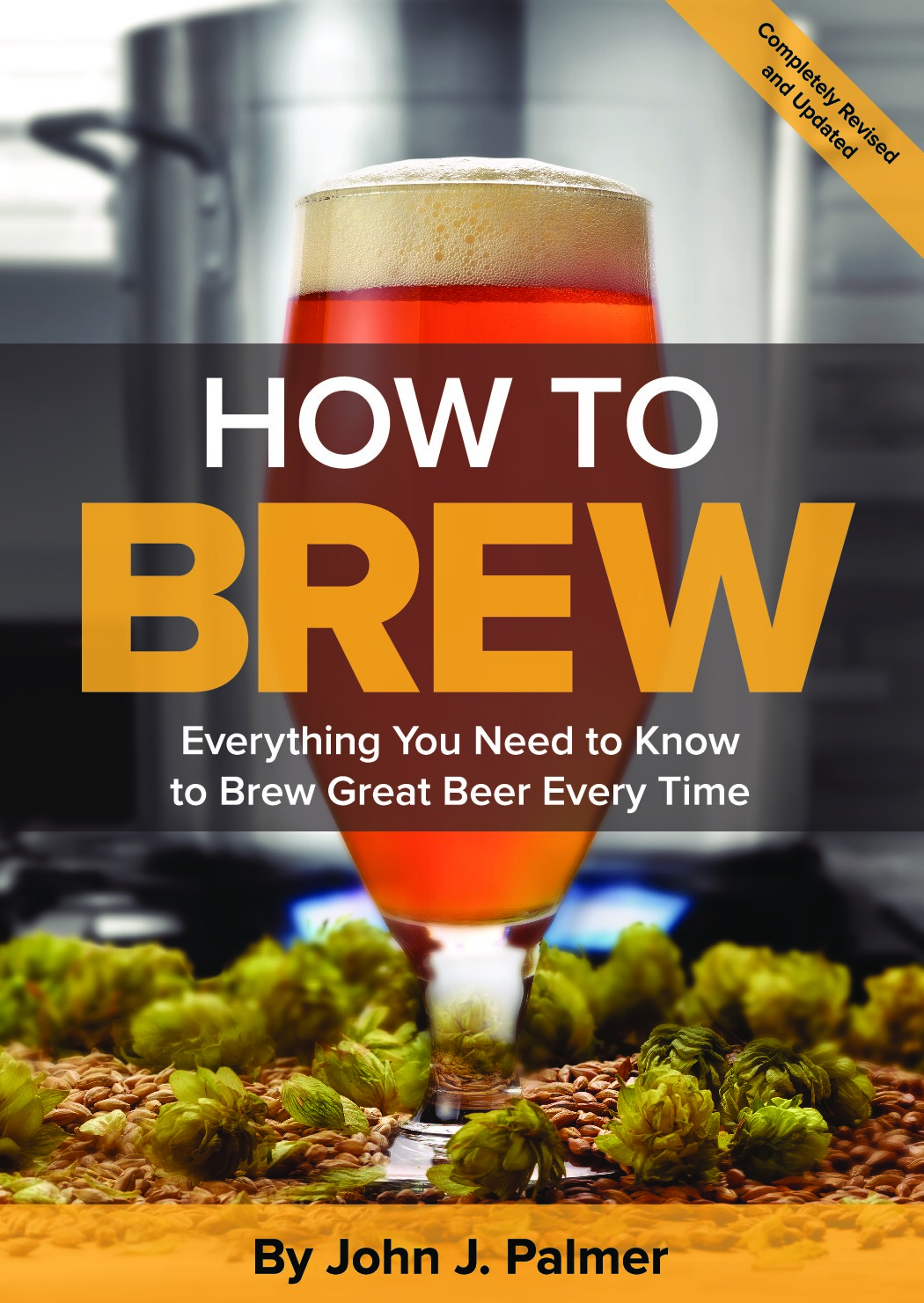 How to Brew