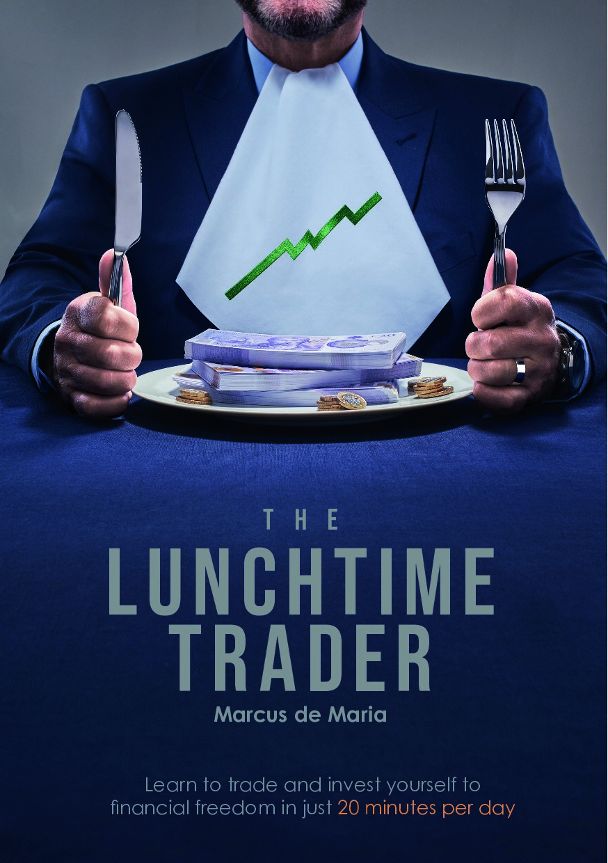 The Lunchtime Trader